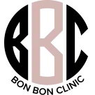 BON BON CLINICのロゴ画像